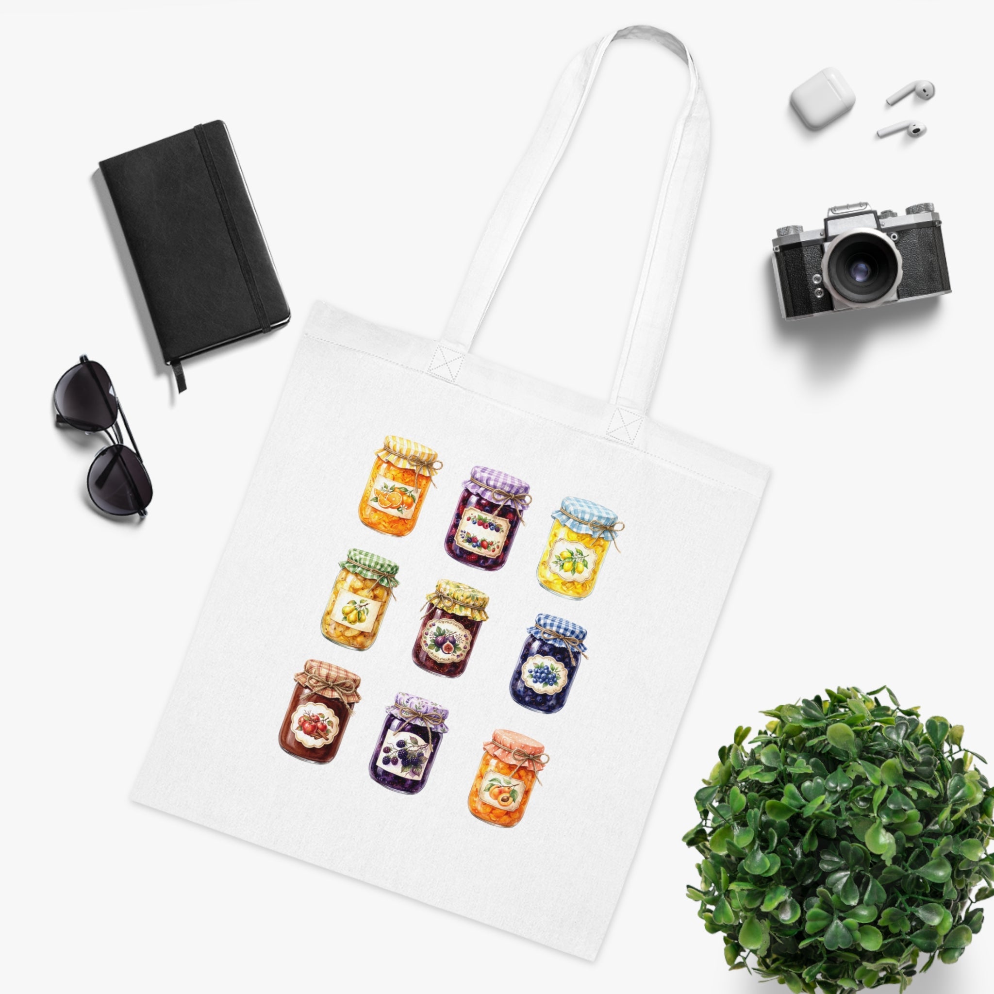 Totes & Bags