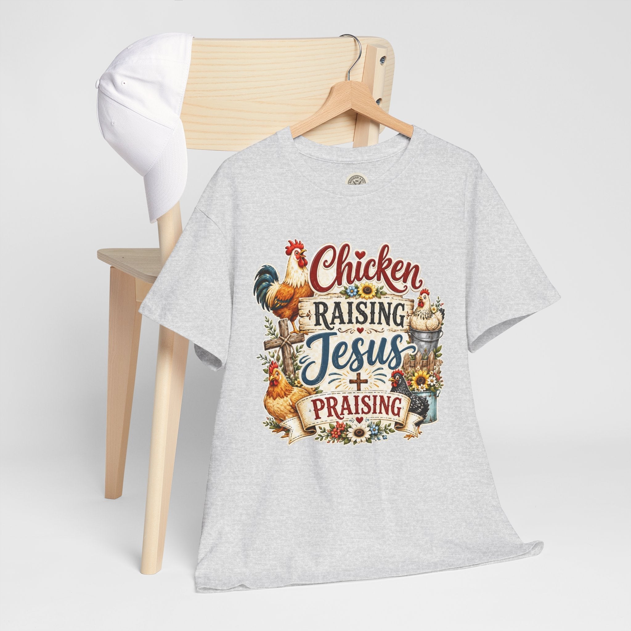 T-shirts & Tanks
