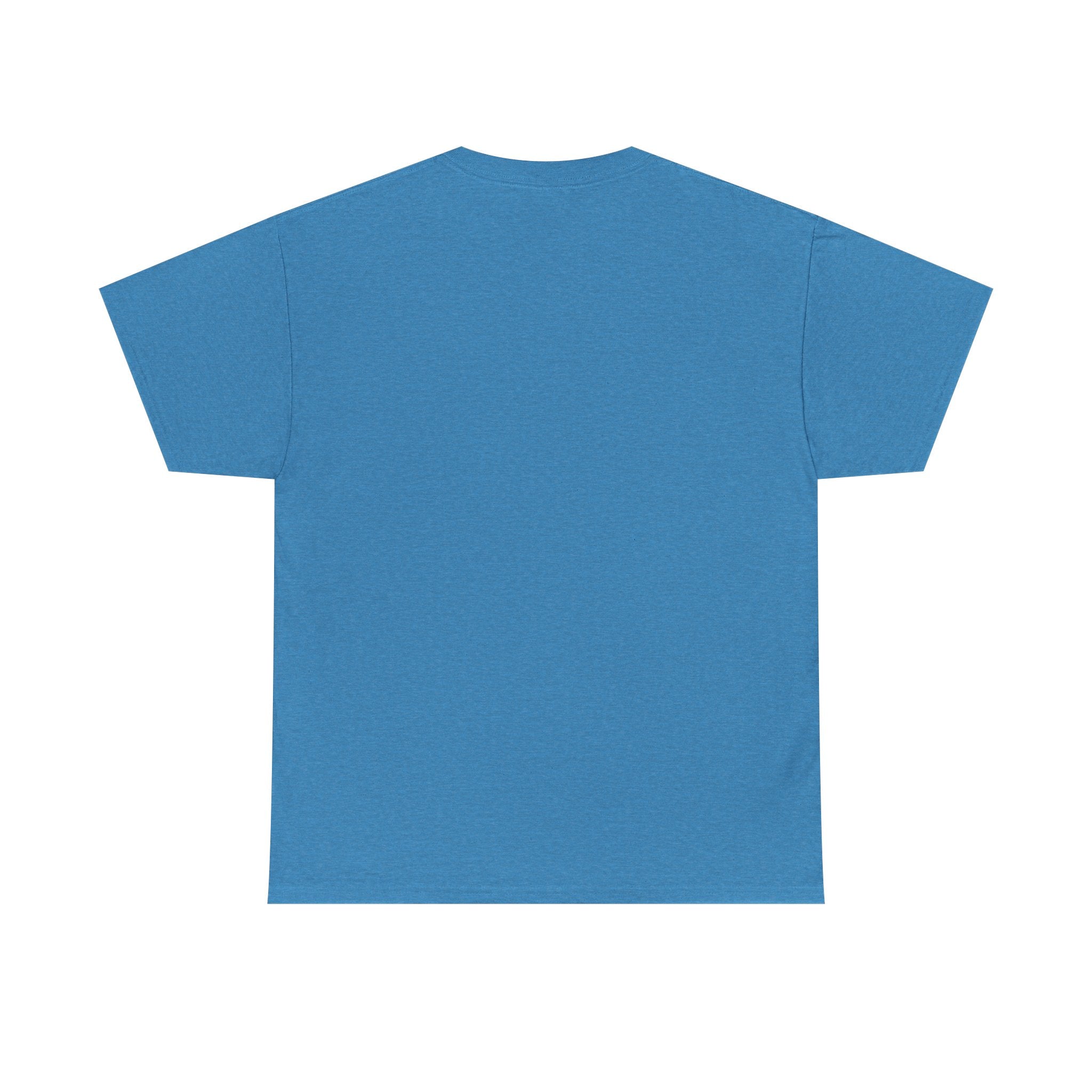 Homesteading Tee — "Because Electricity Isn't Always an Option" Cotton T-Shirt