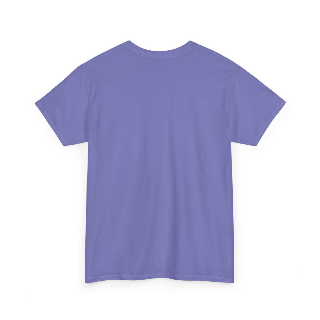 Raised on Hard Work and Fresh Air T-Shirt