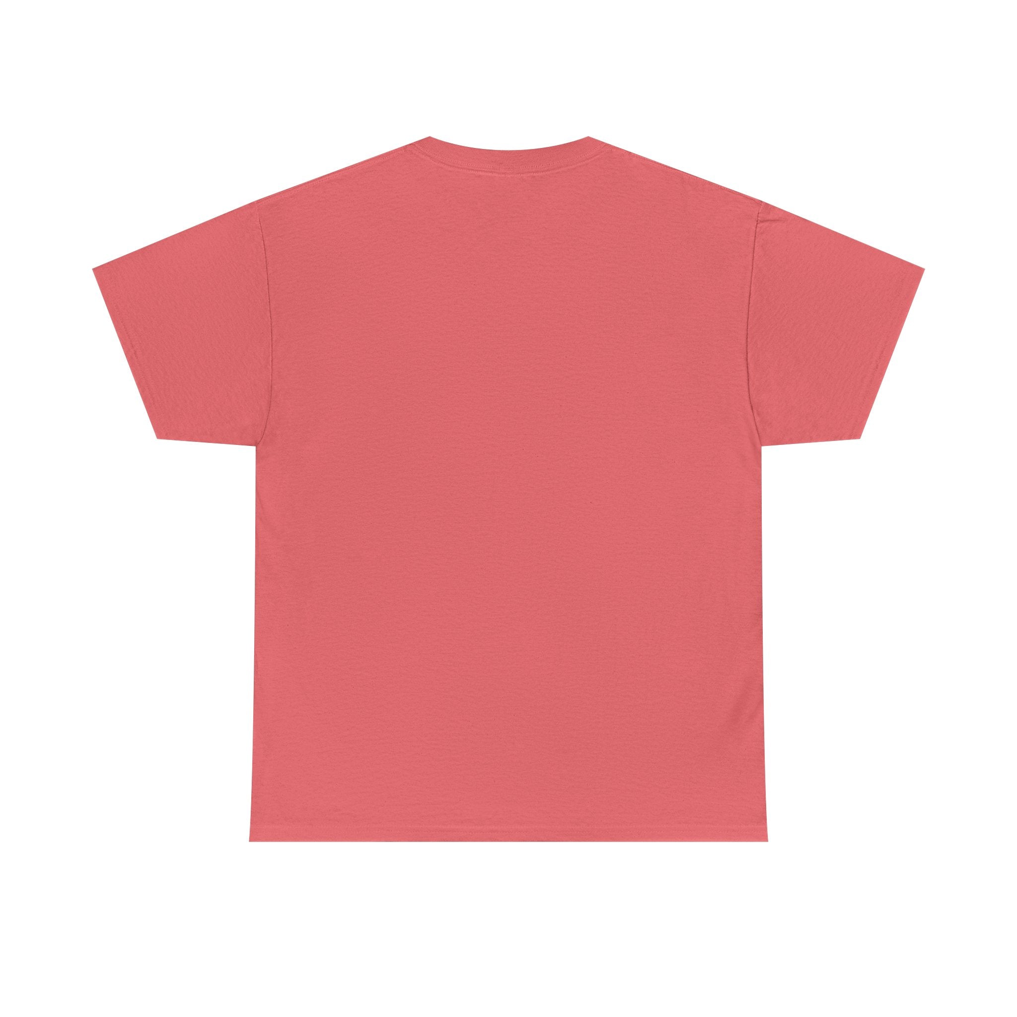 Chickens, Crops and Coffee Tee — Farm Life Graphic T-Shirt