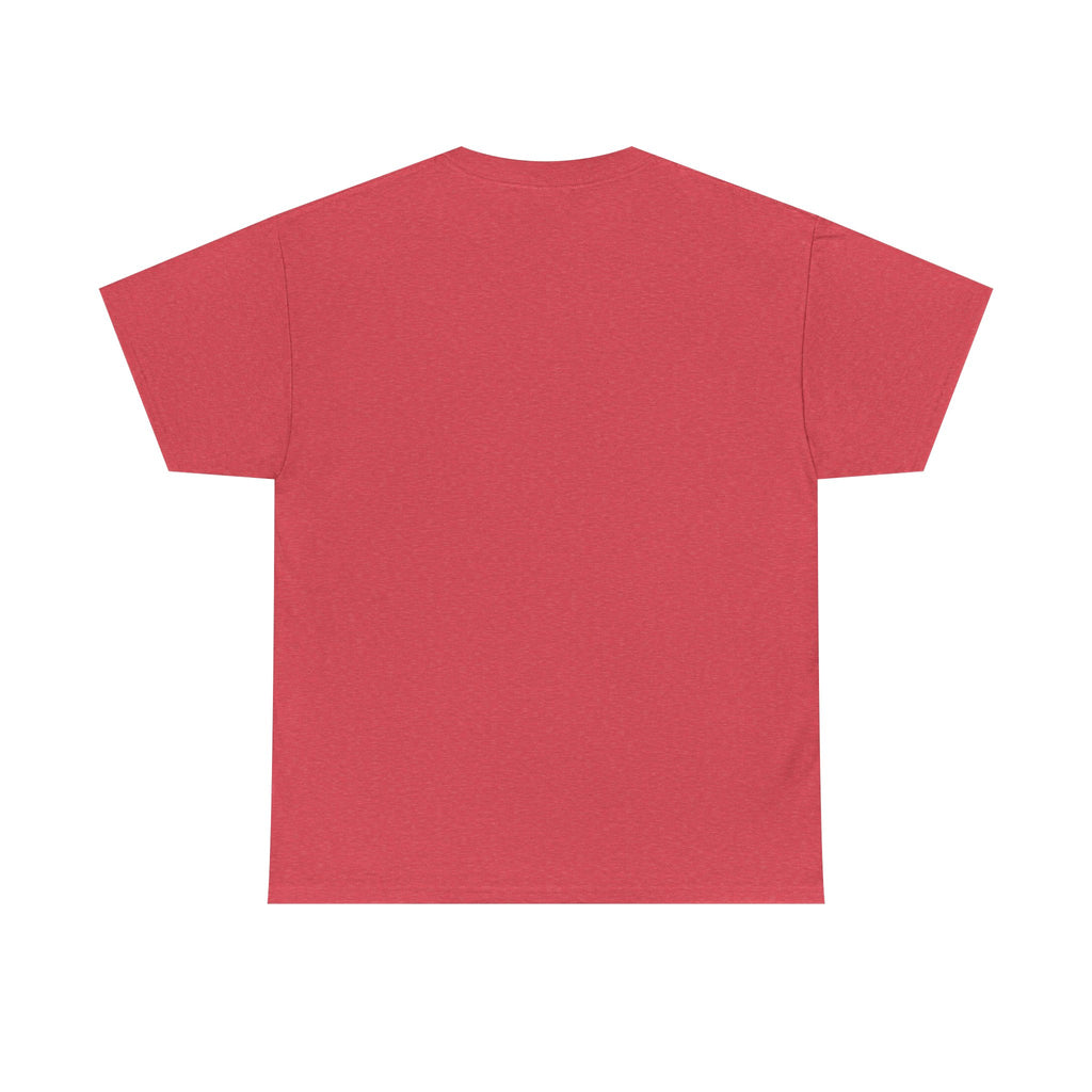 Homesteading Tee — "Because Electricity Isn't Always an Option" Cotton T-Shirt