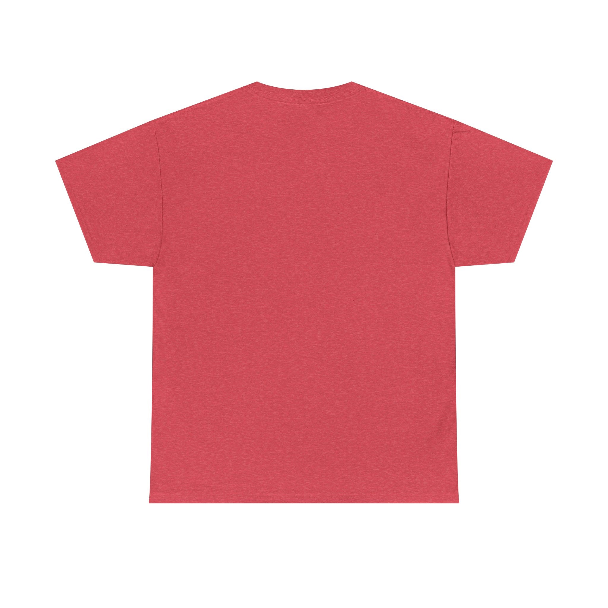 Homesteading Tee — "Because Electricity Isn't Always an Option" Cotton T-Shirt