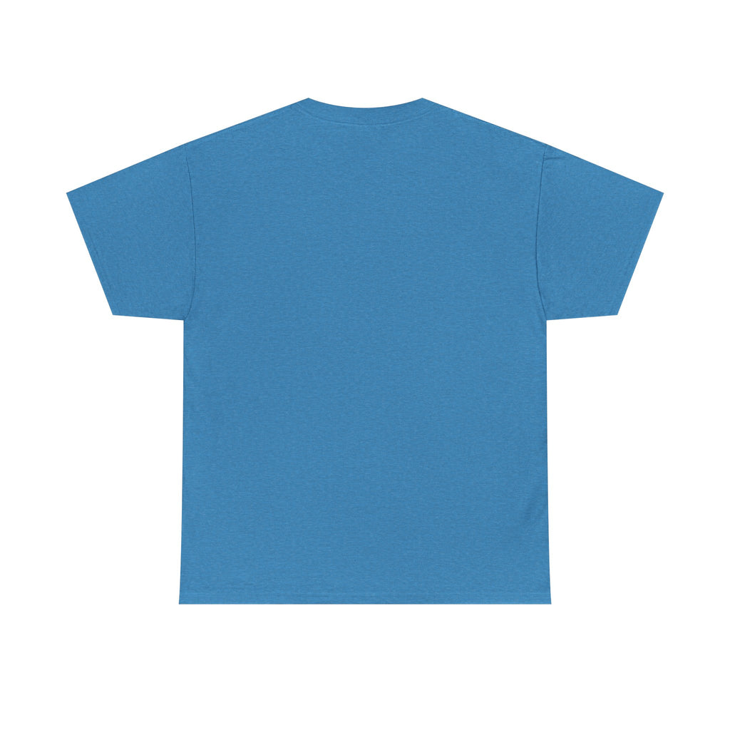 Gardening T-Shirt — "Powered by Dirt and Determination"