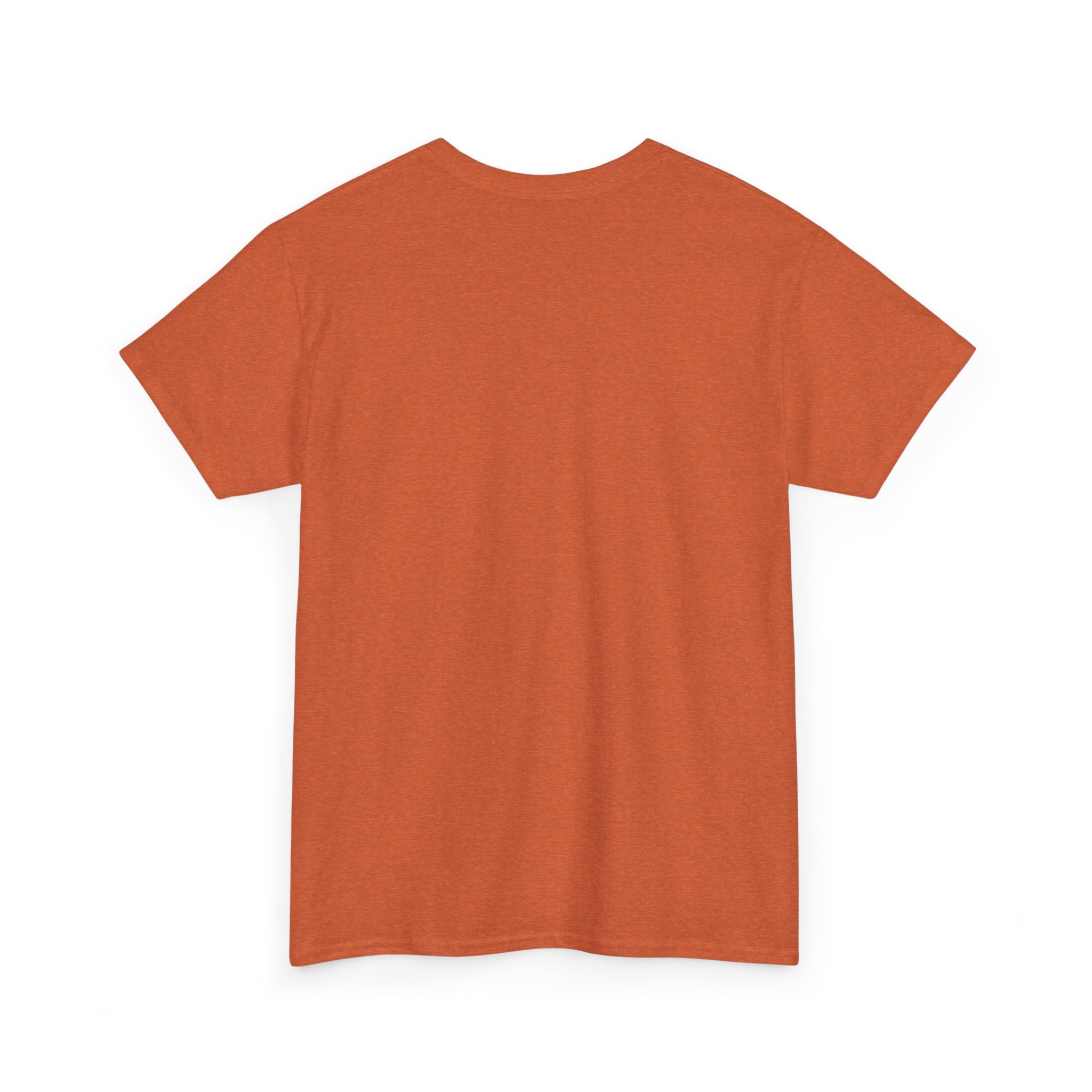 Homesteading Tee — "Because Electricity Isn't Always an Option" Cotton T-Shirt