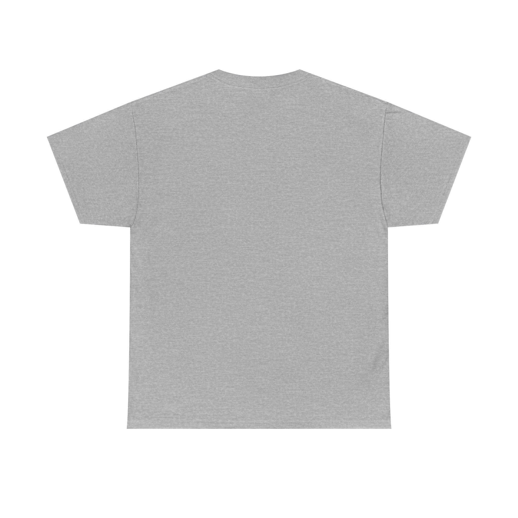 Gardening Tee — "Plant, Grow, Harvest, Repeat."