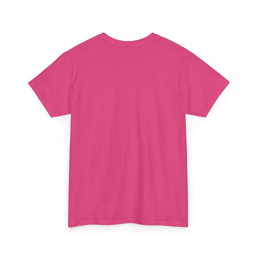 Gardening Tee — "Plant, Grow, Harvest, Repeat."