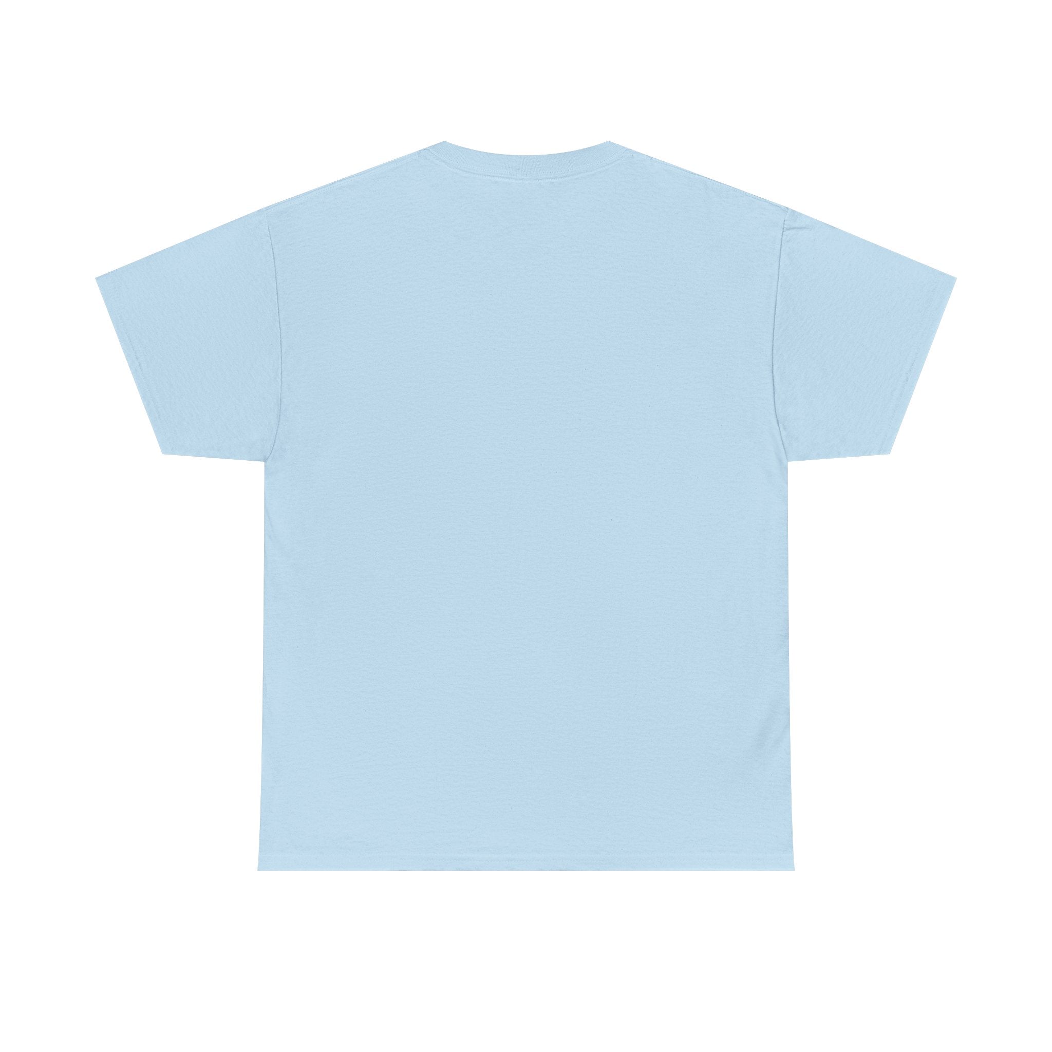 Rural Roots Tee — "I live where the WiFi is weak but the roots are deep" Cotton Shirt
