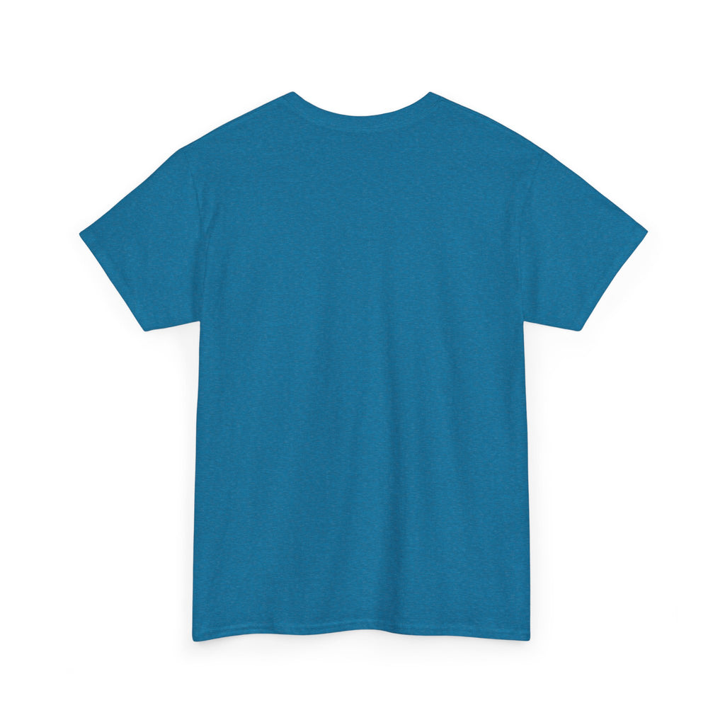 Homestead Era Tee — Vintage Pink 'Homestead Era' Graphic T-Shirt
