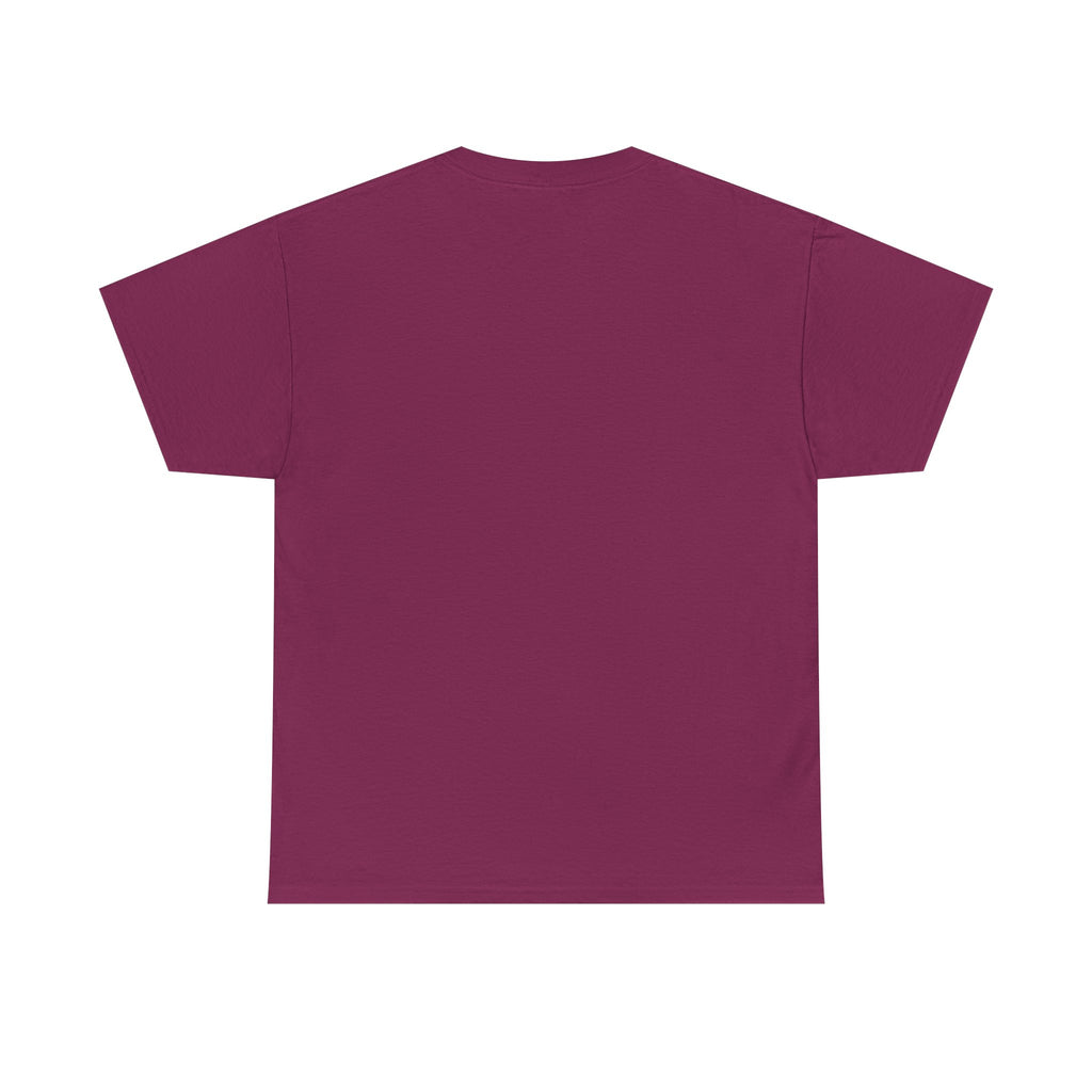 Homestead Era Tee — Vintage Pink 'Homestead Era' Graphic T-Shirt