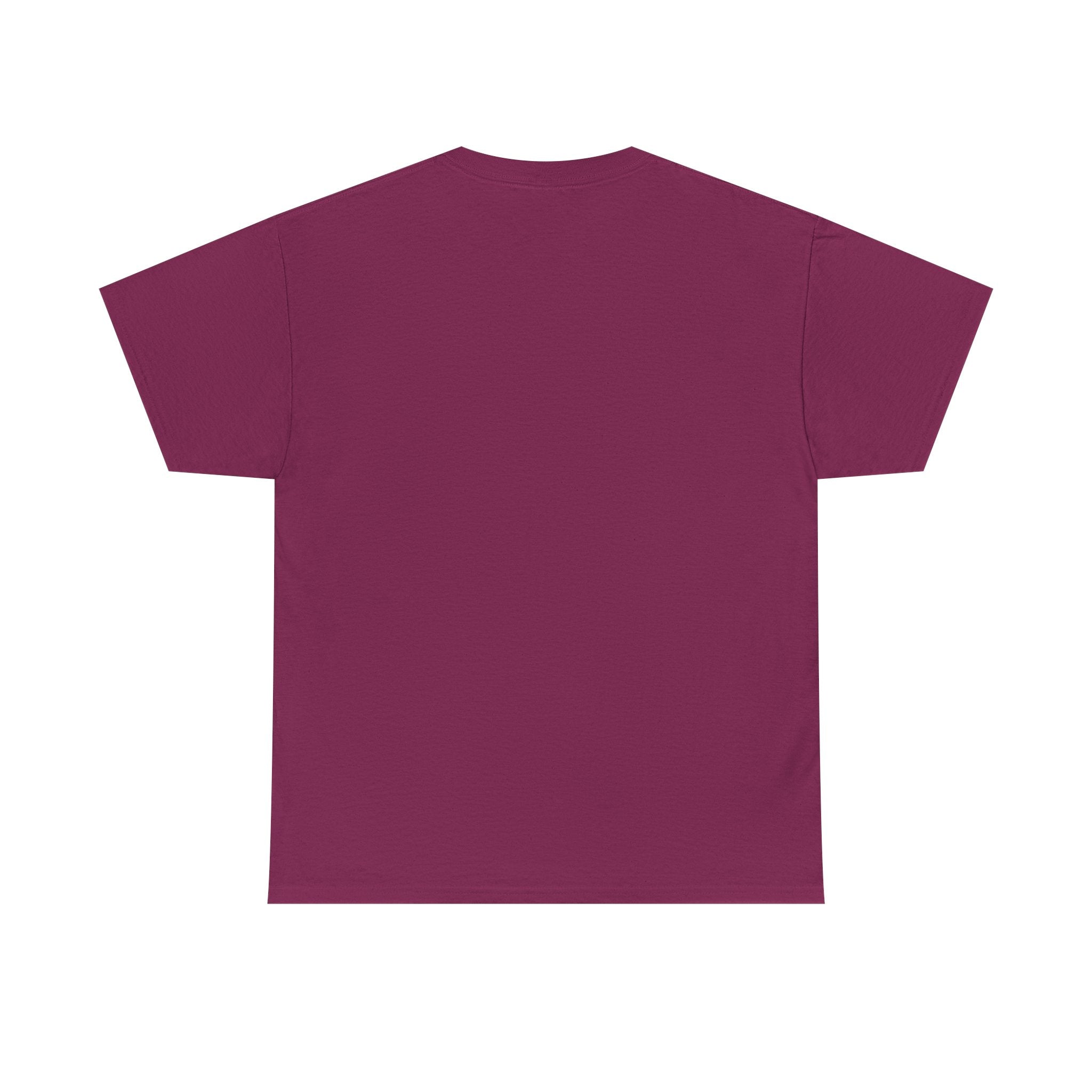 Homestead Era Tee — Vintage Pink 'Homestead Era' Graphic T-Shirt