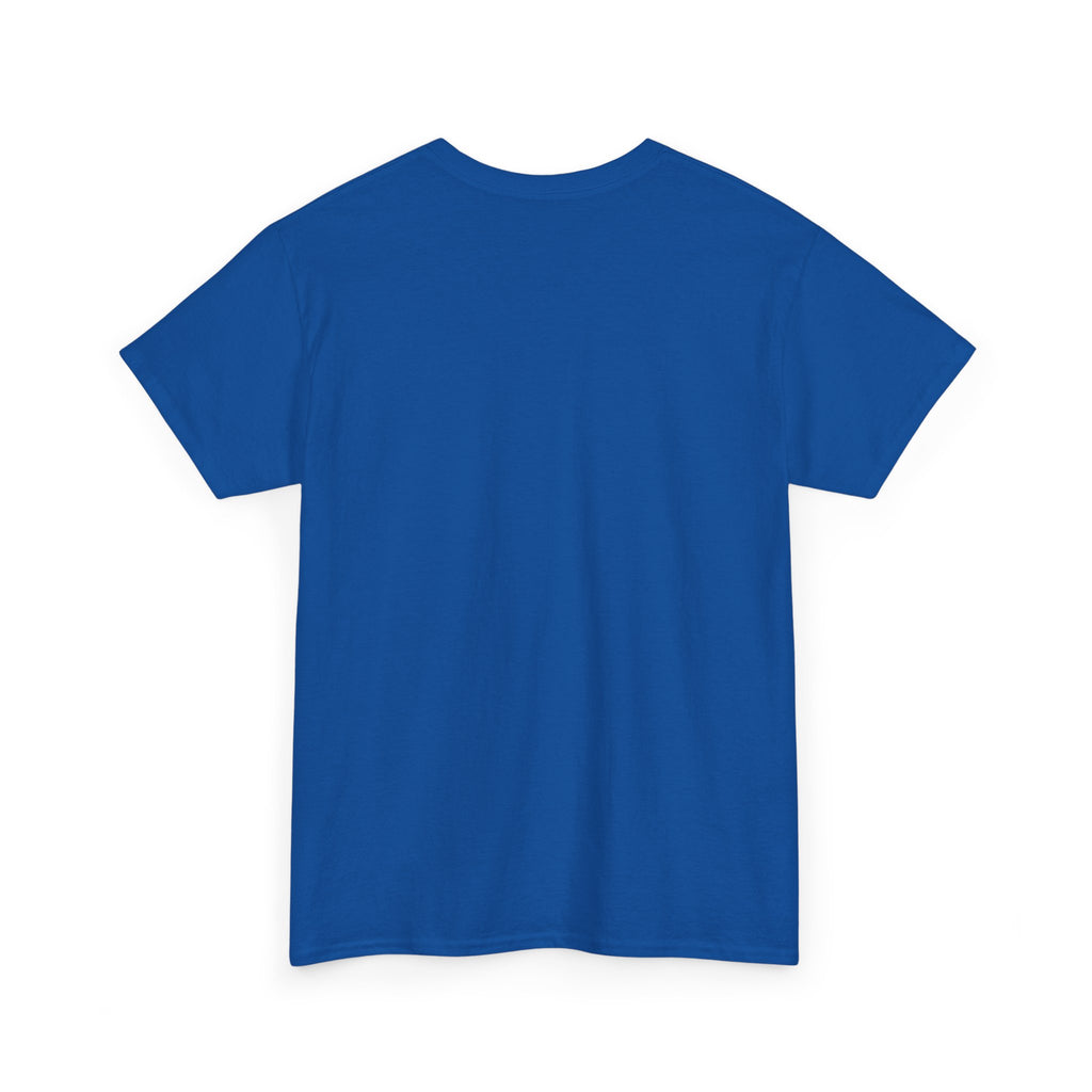 Homestead Era Tee — Vintage Pink 'Homestead Era' Graphic T-Shirt