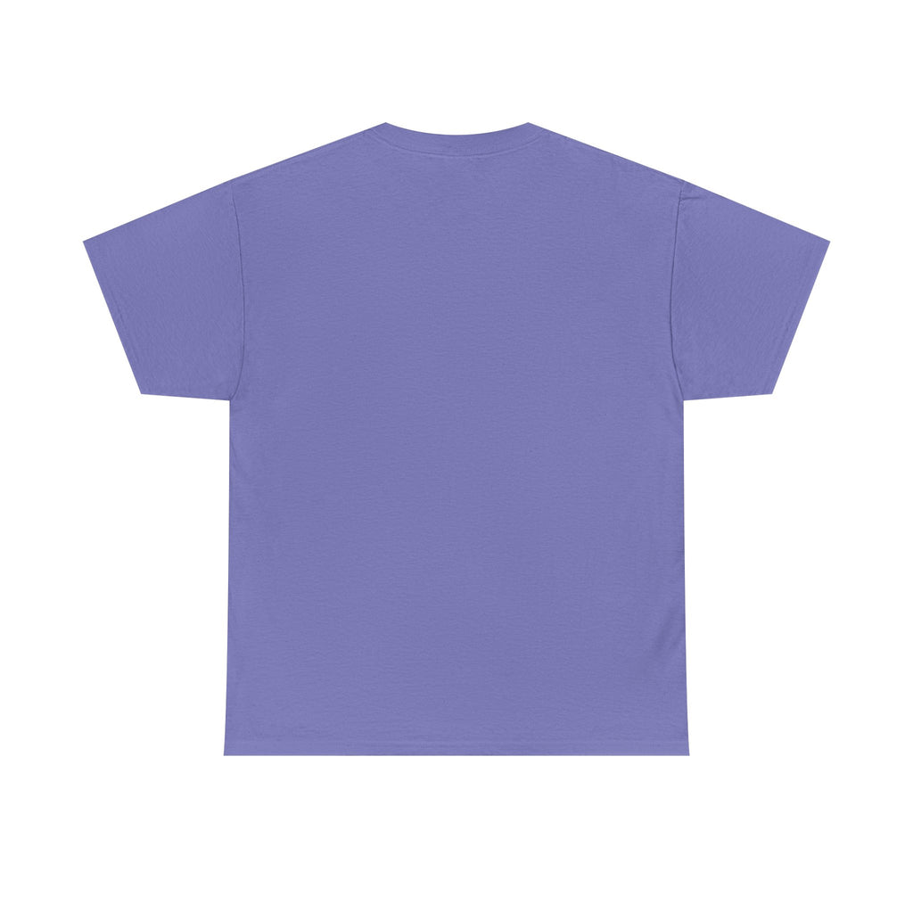 Gardening T-Shirt — "Powered by Dirt and Determination"