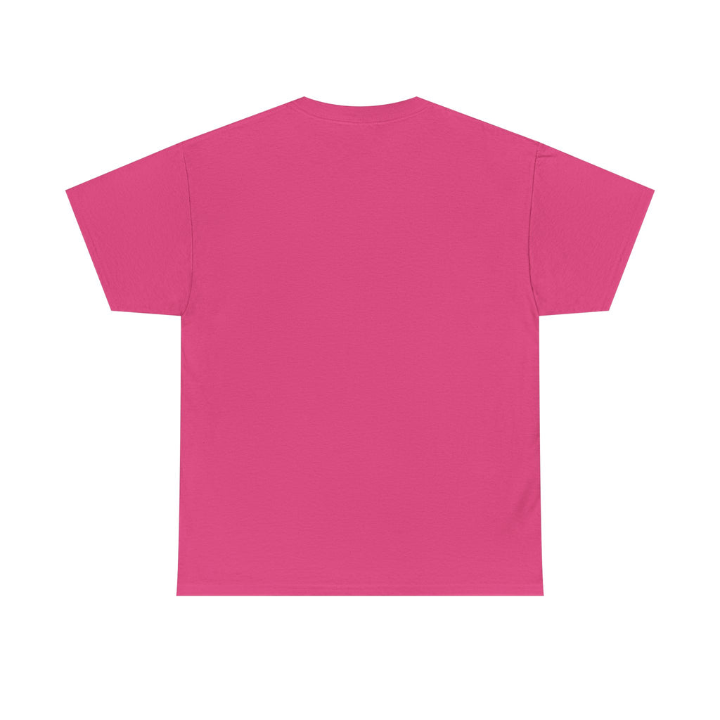 Gardening Tee — "Plant, Grow, Harvest, Repeat."