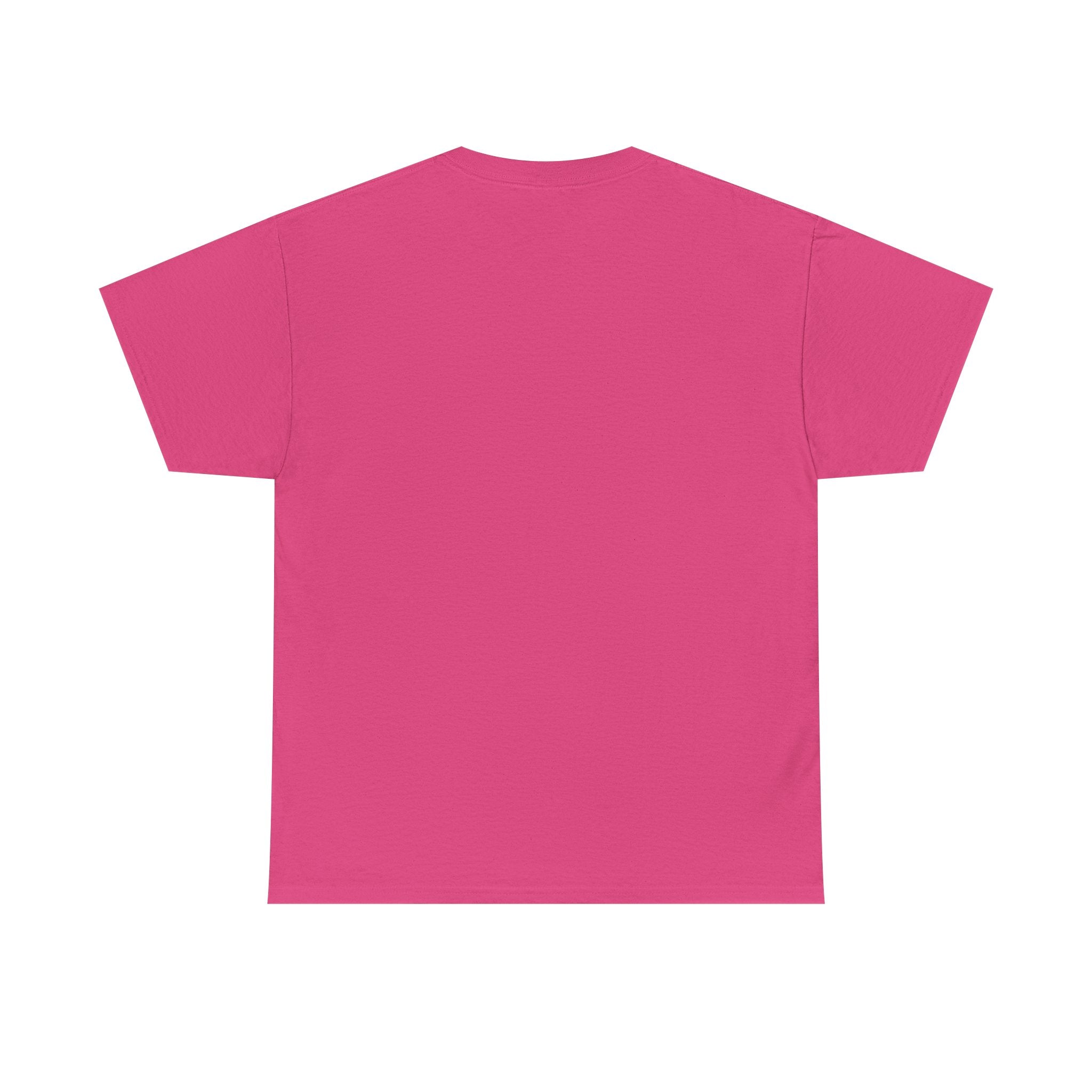 Gardening Tee — "Plant, Grow, Harvest, Repeat."