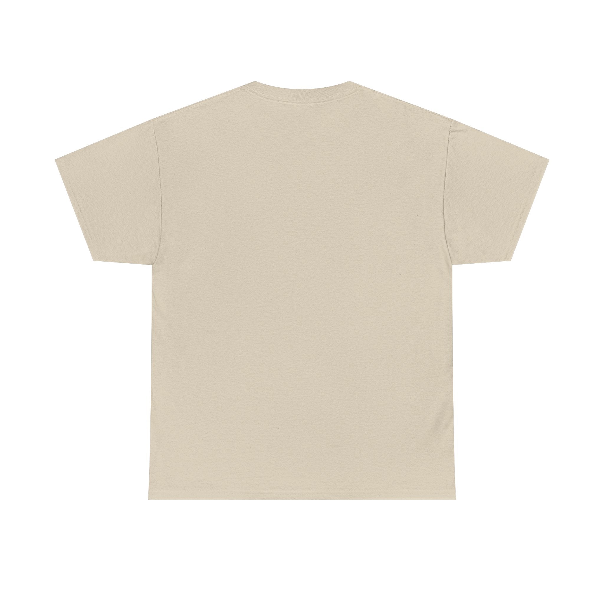 Raised on Hard Work and Fresh Air T-Shirt