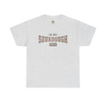 "In My Sourdough Era" T-Shirt – Funny Baking Tee for Home Bakers