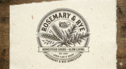 Rosemary &amp; Rye Homestead - Home